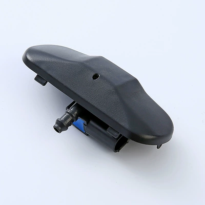 Heated Water Nozzle Suitable: Other starting systems