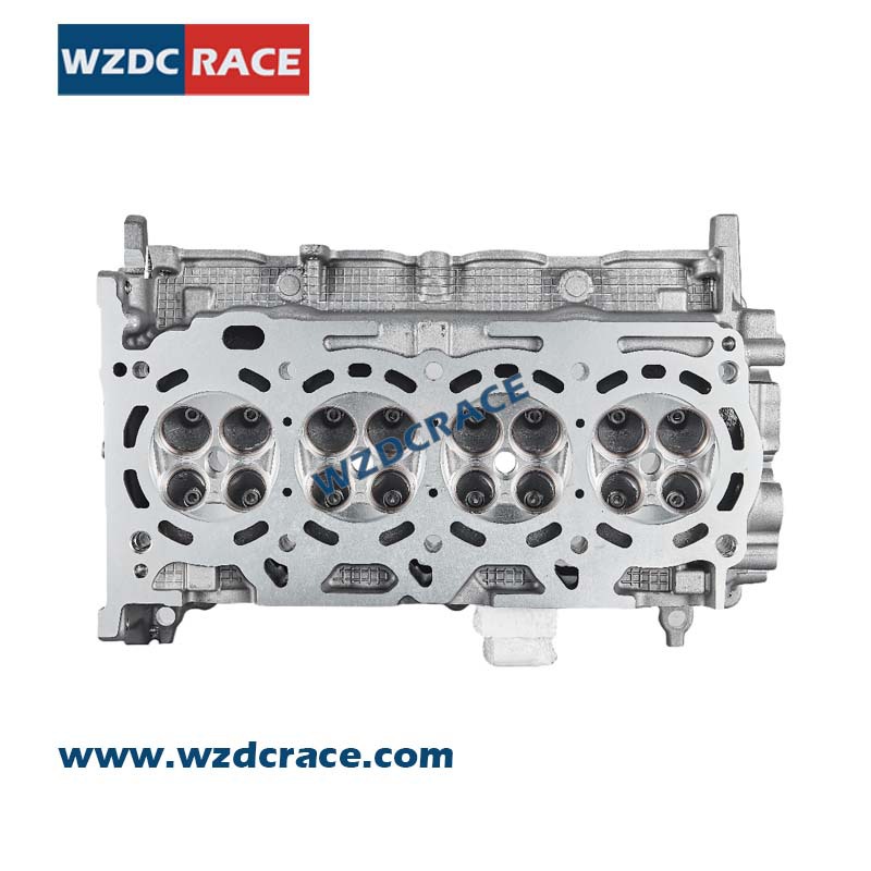 Aplicable a TOYOTA 1NZ / 2NZ cabezal de cilindro 11101 - 21030 11101 - 21034 CAZADA DE CILINDRO