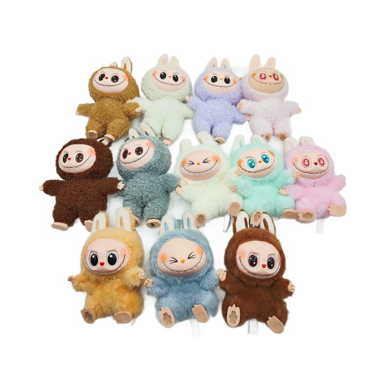 (Cross-border trading), doll, keychain, plush posture corrector, new collection, second generation