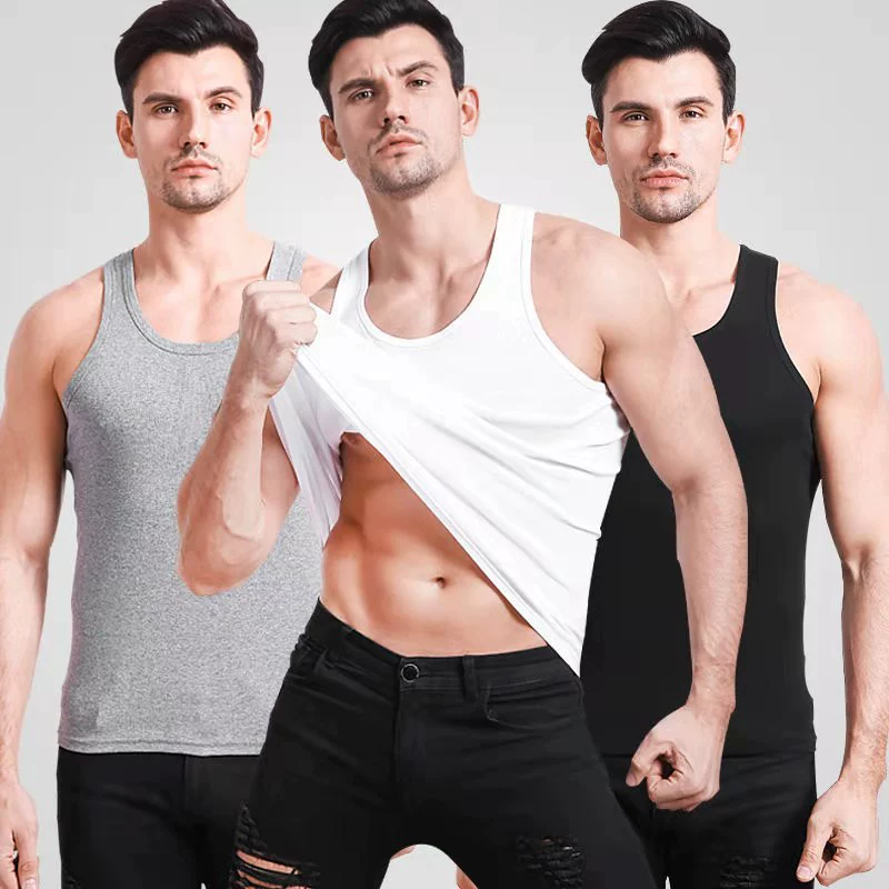 Vest, body-friendly summer sports bra, tight, polyester, lifting effect