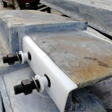 铁路专用冻结夹板鱼尾板 热处理道夹板鱼尾板 P60冻结夹板鱼尾板