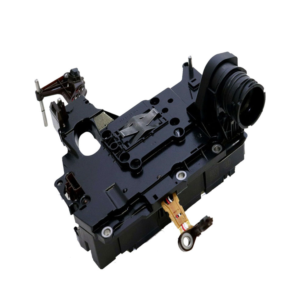 8HP45 Zf8HP45 TCU Transmission Control Unit 0260550076 is suitable for BMW, Land Rover, and Jaguar