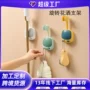 浴室定制壁挂式增压花洒架