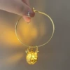 S0014-exquisite golden color