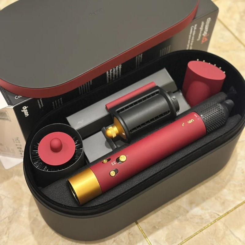 公式サイト登録 Huaqiangbei Mosen カーリングアイロン HS05/HS01/HS08 多機能スタイラー|undefined