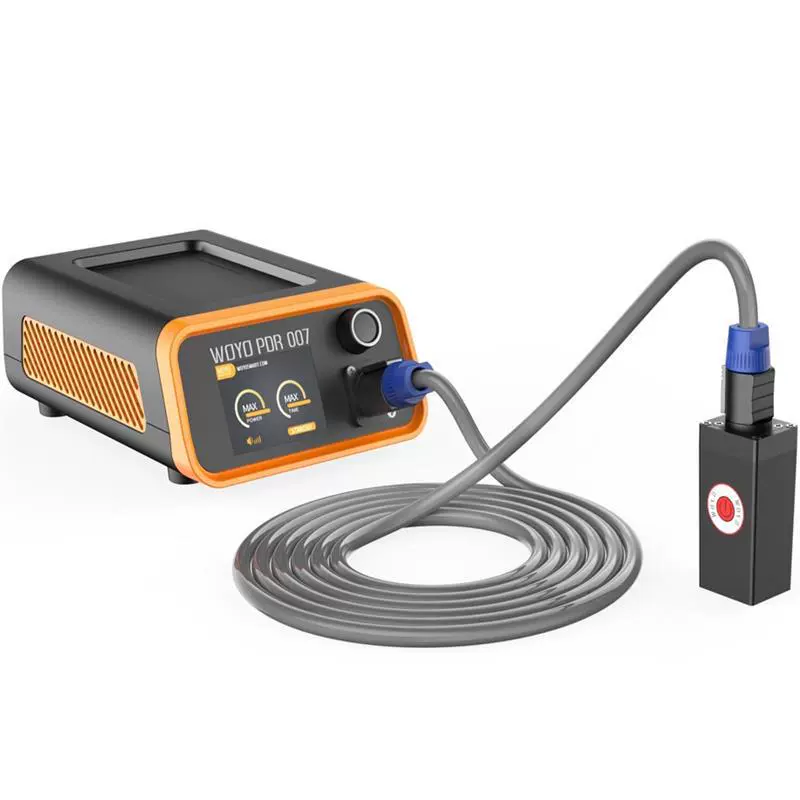 Без повреждений краска, электромагнитная индукция, инструмент для ремонта вмятин на поверхности листового металла, инструмент для ремонта вмятин от града, ремонт вмятин на железном корпусе