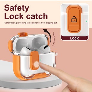 Apple, compatible tubing, protective case, protective headphones, pro3, bluetooth, fall protection