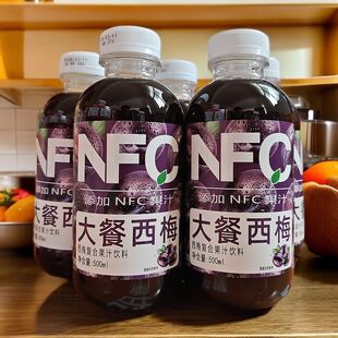 �����÷֭��ζ�������500����&times;15ƿ����NFC0