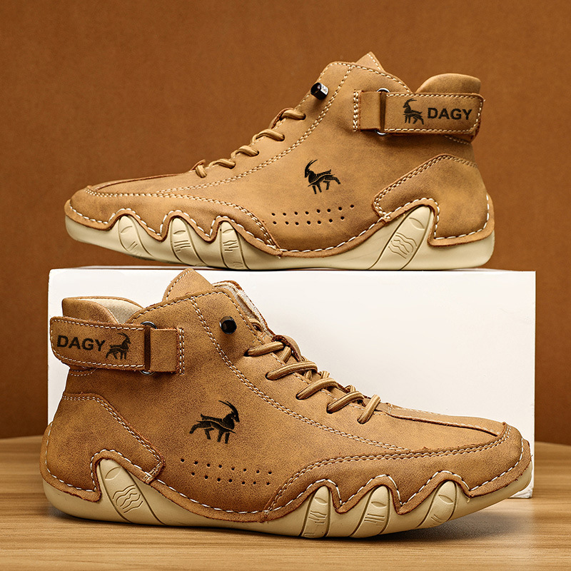 라이트 브라운 디오 램