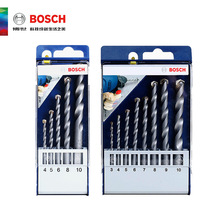 博世（BOSCH） 博世电动工具冲击石工钻头2系家用普通墙壁红砖混