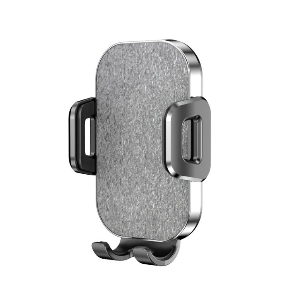 Panel de soporte para automóvil para teléfono móvil F01 2025 nuevo marco de soporte especial para navegación para automóvil antivibración y duradero