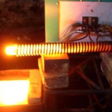 供应黄铜锻件加热设备