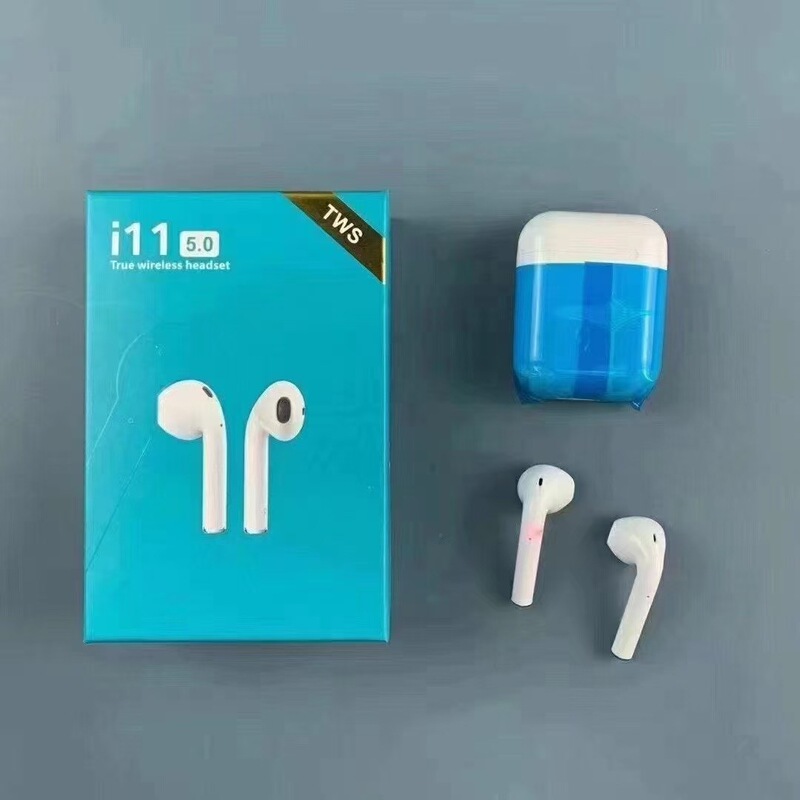 inpods12 マカロンワイヤレススポーツ tws Bluetooth ヘッドセット Apple i7s 第 2 世代および第 3 世代 i12 ヘッドセットに適しています|undefined