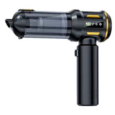 Tozsoranlar – Vacuum Cleaner with Three Levels
