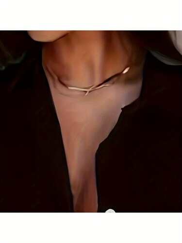 Women's Casual Lapel Button Up Shirt Soft Cross-border Dropshipping