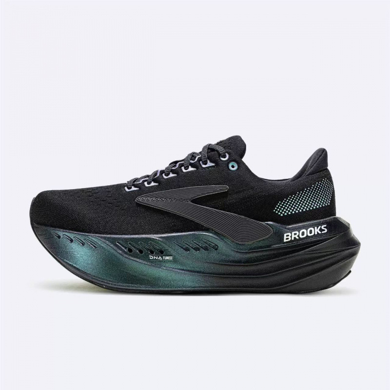 Putian Brooks Brooks Glycerin Max Super Glycerin Men's and Women's Running Shoes Non-Slip Wear-Resistant Thick Sole Putian Brooks Brooks Glycerin Max Super Glycerin Men's and Women's Running Shoes Non-Slip Wear-Resistant Thick Sole