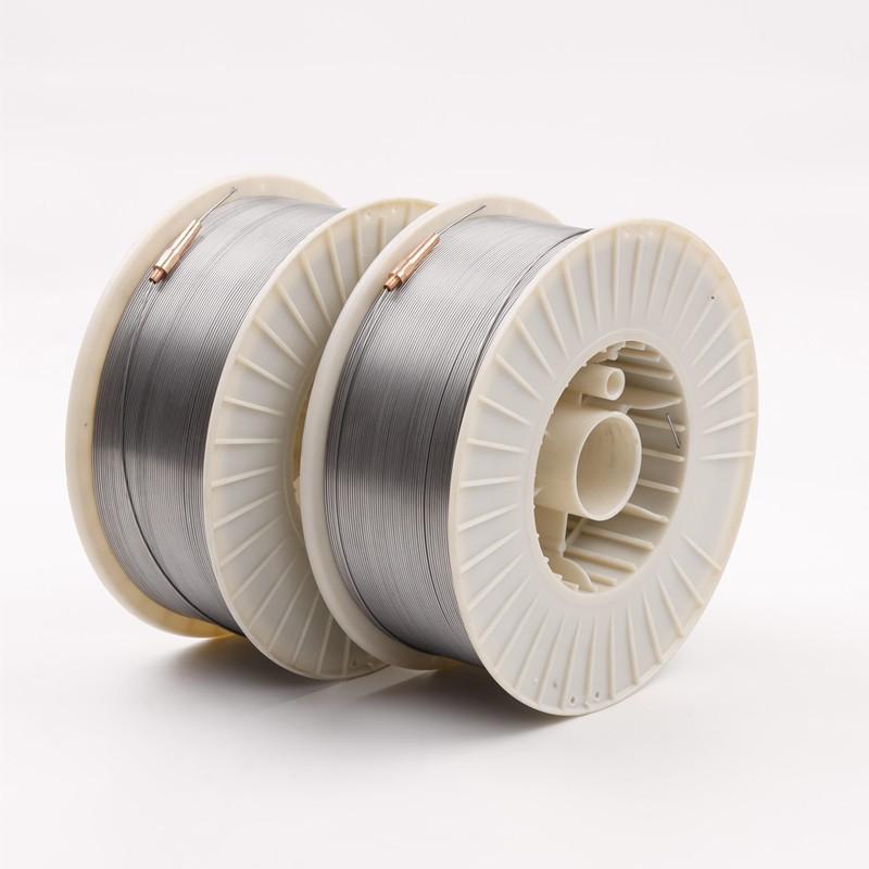 供应TWE-711药芯焊丝