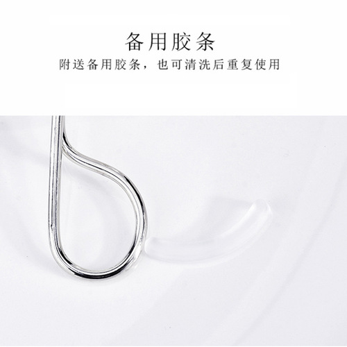 Internet celebrity Malian long-lasting curling eyelash curler beauty tool portable eyelash curler