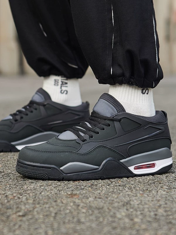 Air Jordan, низкие баскетбольные кроссовки