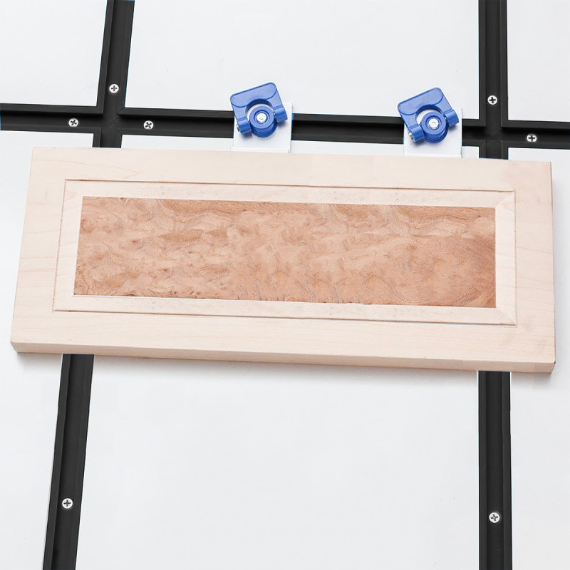 木工 19 タイプ スロット T スロット バック リミット改造木工作業台 DIY 改造|undefined