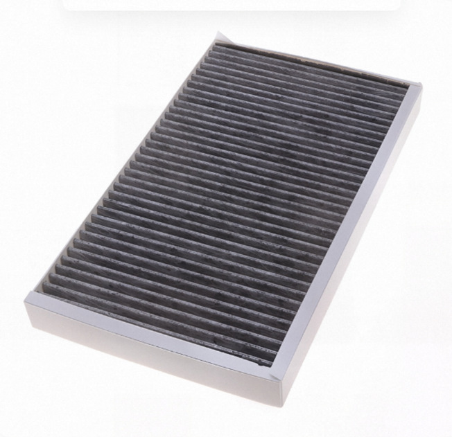 A6398350247 is suitable for Mercedes-Benz Viano Vito W639 activated carbon car air conditioning filter