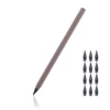 Brown ༏+12 replacement pen head
