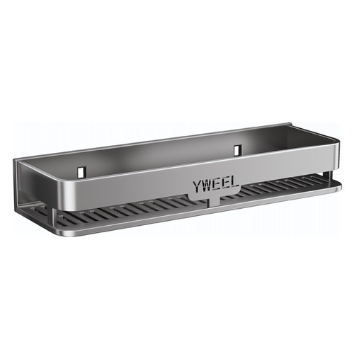 Bathroom shelf without drilling, washbasin, wall-mounted bathroom vanity, balcony wall-mounted bathroom storage, toilet rack