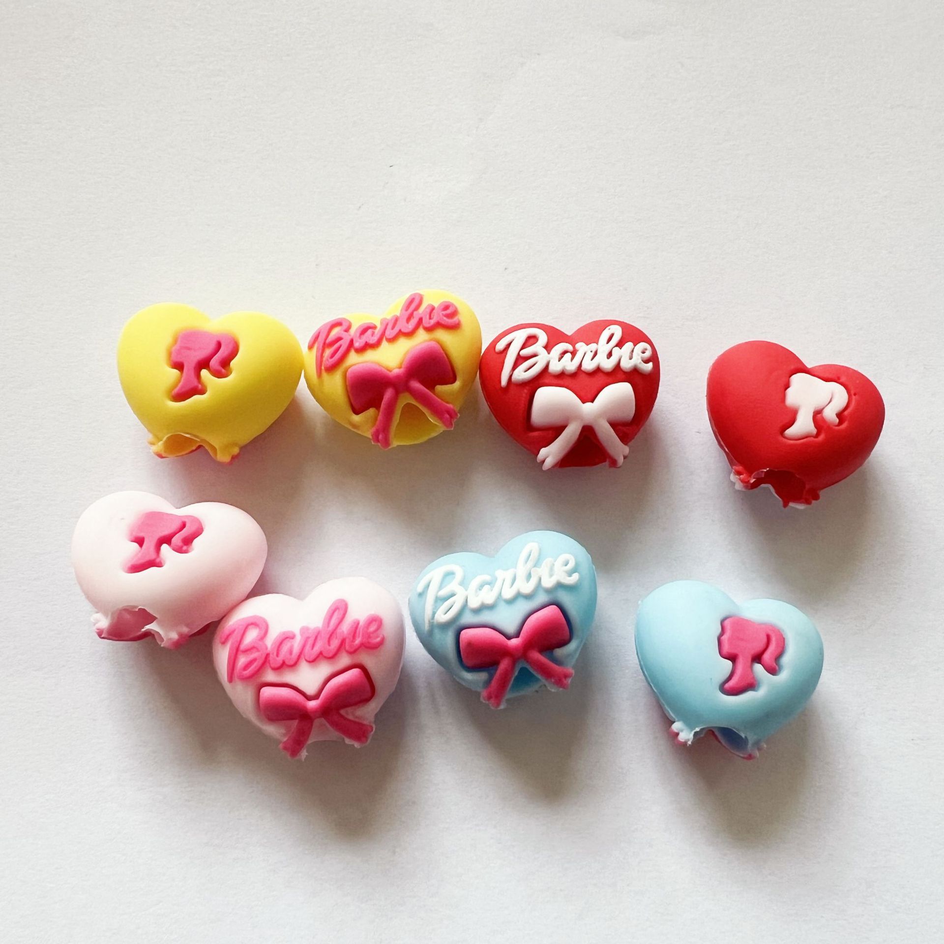 Heart Pen Cap Image 4