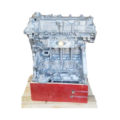 Assembly Parts, Engine assembly