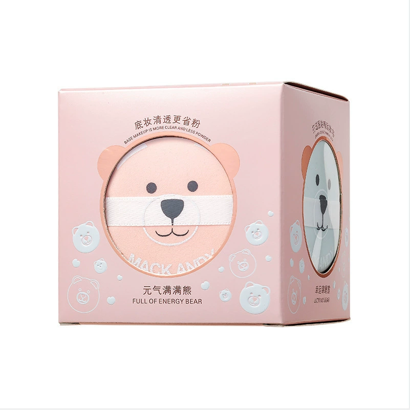 玛可安迪 Sponge, foundation drop-shaped, 4 pieces