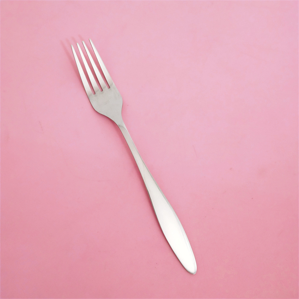 라이트 핸들 포크