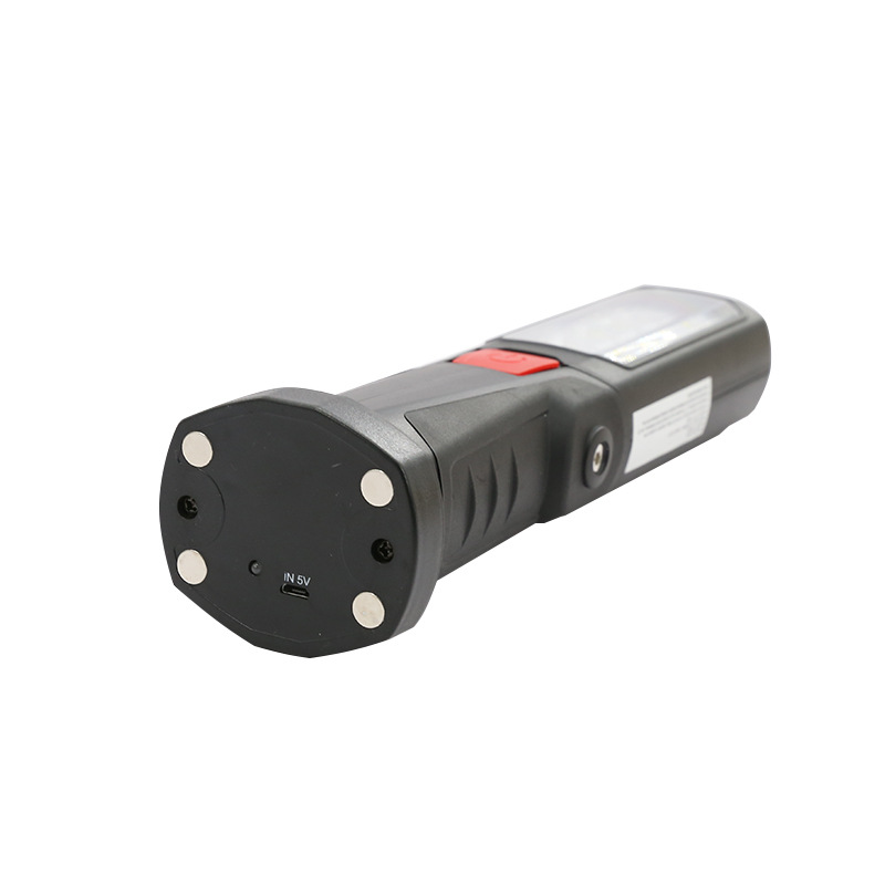 New Car Work Light, Auto Repair Light, Led Magnetic Strong Light, Car Maintenance Lighting, Portable Car Inspection Light