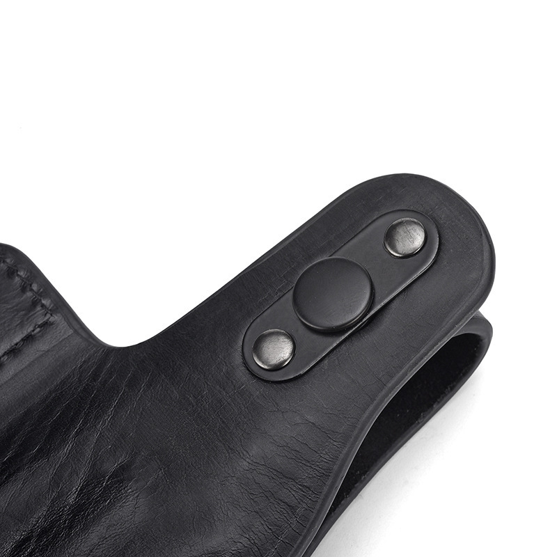 Mold Pressing Holster