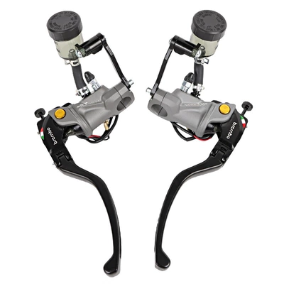 brake upper pump modified calf SQI | Other Electric Vehicle Accessories