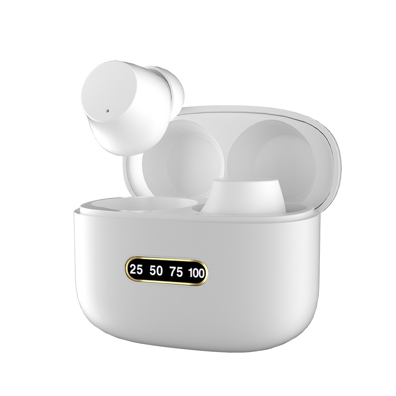 Cross-border New M8 TWS Bluetooth Headset Wireless Mini 5.0 Smart Touch In-ear Earplugs Source Manufacturer