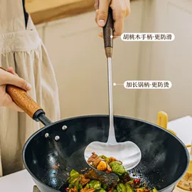 勺、调羹;烹饪勺铲;网漏、油格