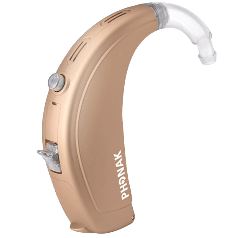 Fengli Ruisheng Dalston Nueva Lily Philips Feihong alta potencia digital oído nuevo audífono oído nuevo máquina