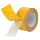 Double-sided Duct Adhesive Tape Strong High Viscosity Wedding Exhibition Household Fixed Carpet Floor Mat Special Mesh Double-sided Adhesive