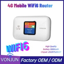 4G WIFI6 Mobile Router�S��WiFi�忨�o��·����LTE�Ƅӟ��cE5578