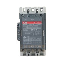 ABB��ѹ���ؽ����Ӵ���A145-30-11*220-230V ��1SFL471001R8011