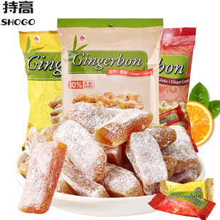 ӡ���M��Gingerbon���齪��125g ����������֭ζܛ�ǹ����e��ʳ
