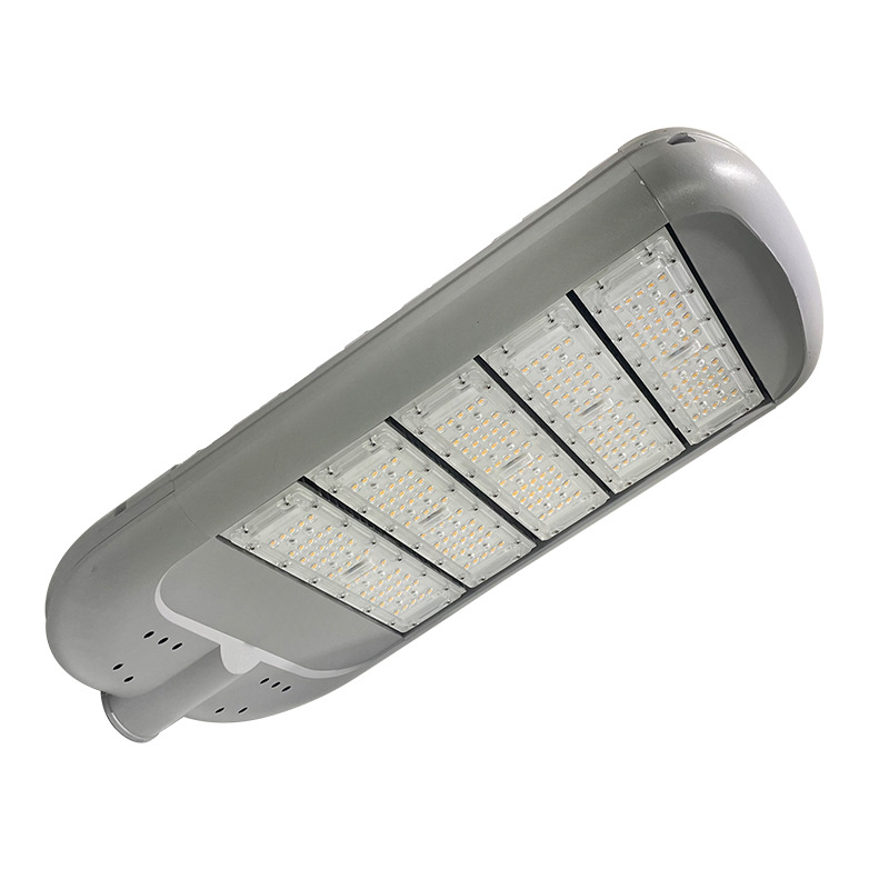 LED al aire libre solar lámpara de la comunidad de iluminación del camino A Prueba de agua de alta potencia módulo solar portalámparas transfronteriza