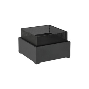 Cross-border Outdoor Bonfire Indoor Courtyard Party Barbecue Stove Charcoal Brazier Heating Firewood Stove Stove Barbecue Stove