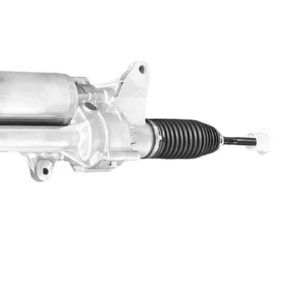 5 Series G30/G38 6 – Steering gear assembly