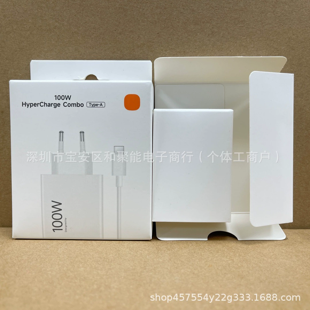 Xiaomi, совместимое зарядное устройство, мобильный телефон, зарядка для шлема, набор, 33W, 45W, 67W, 90W, 100W, 120W