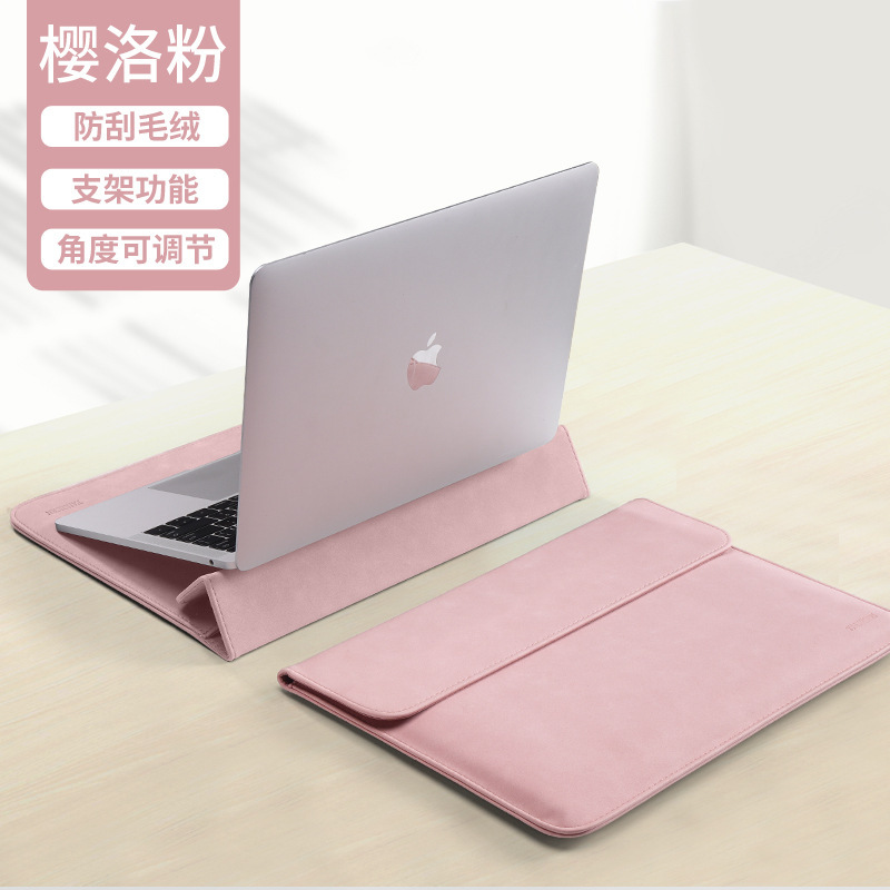 ラップトップスリーブホルダー Lenovo Xiaoxin air 14inch Apple macbook13.3 Huawei 女性に適しています|undefined