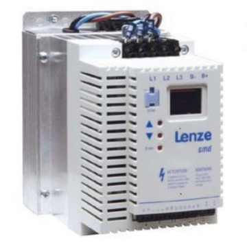 LENZE伦茨变频器维修节能工业用控制器可调电动机变速