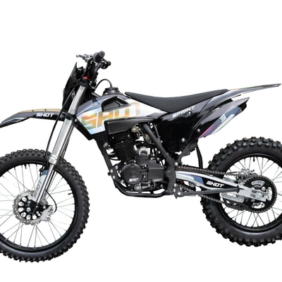 Stoner Stn Export Model Motosikletlər