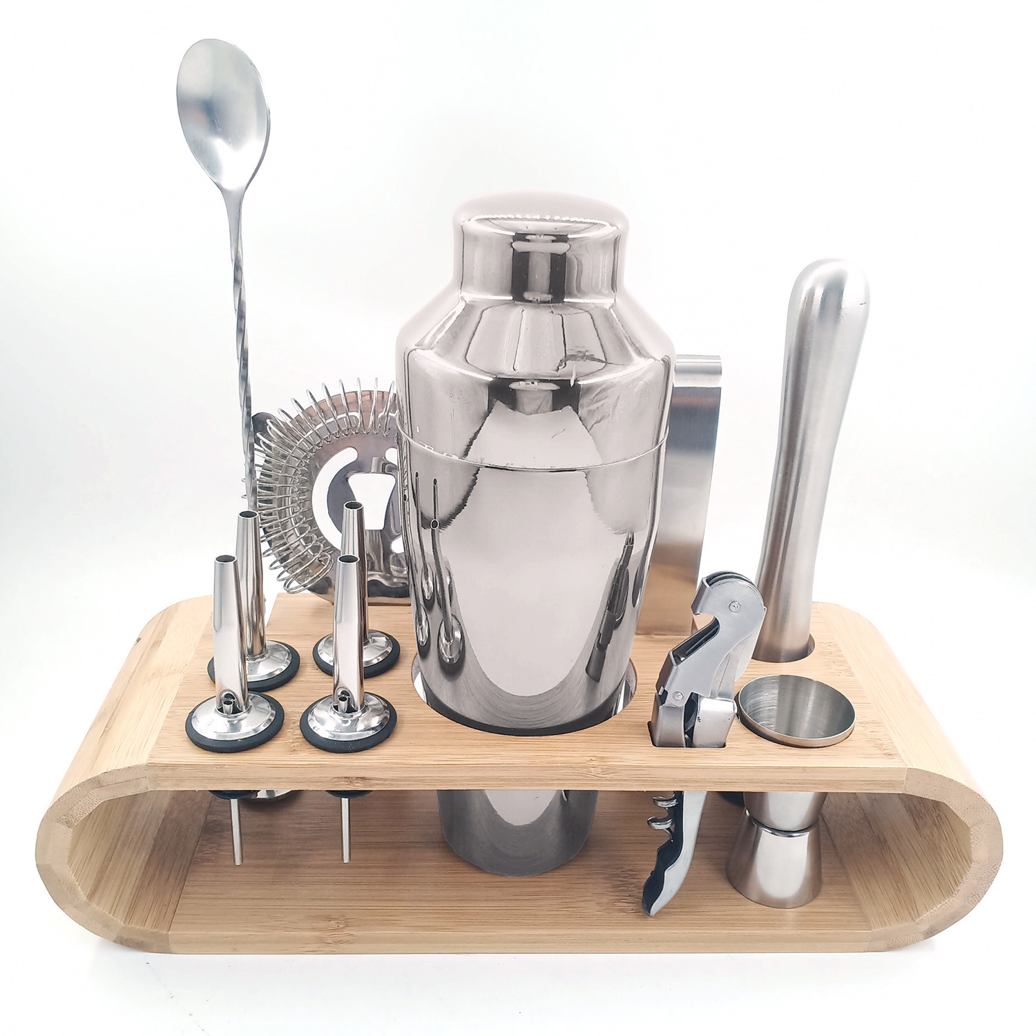 세트 색 (600ml 셰이커)