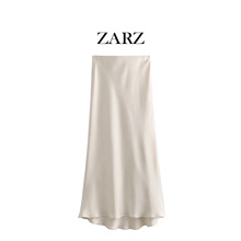 ZARZ ���� �W���L �¿�Ů�b ��� �ٴ�� ��Ʒ�p��I��3ɫ���x